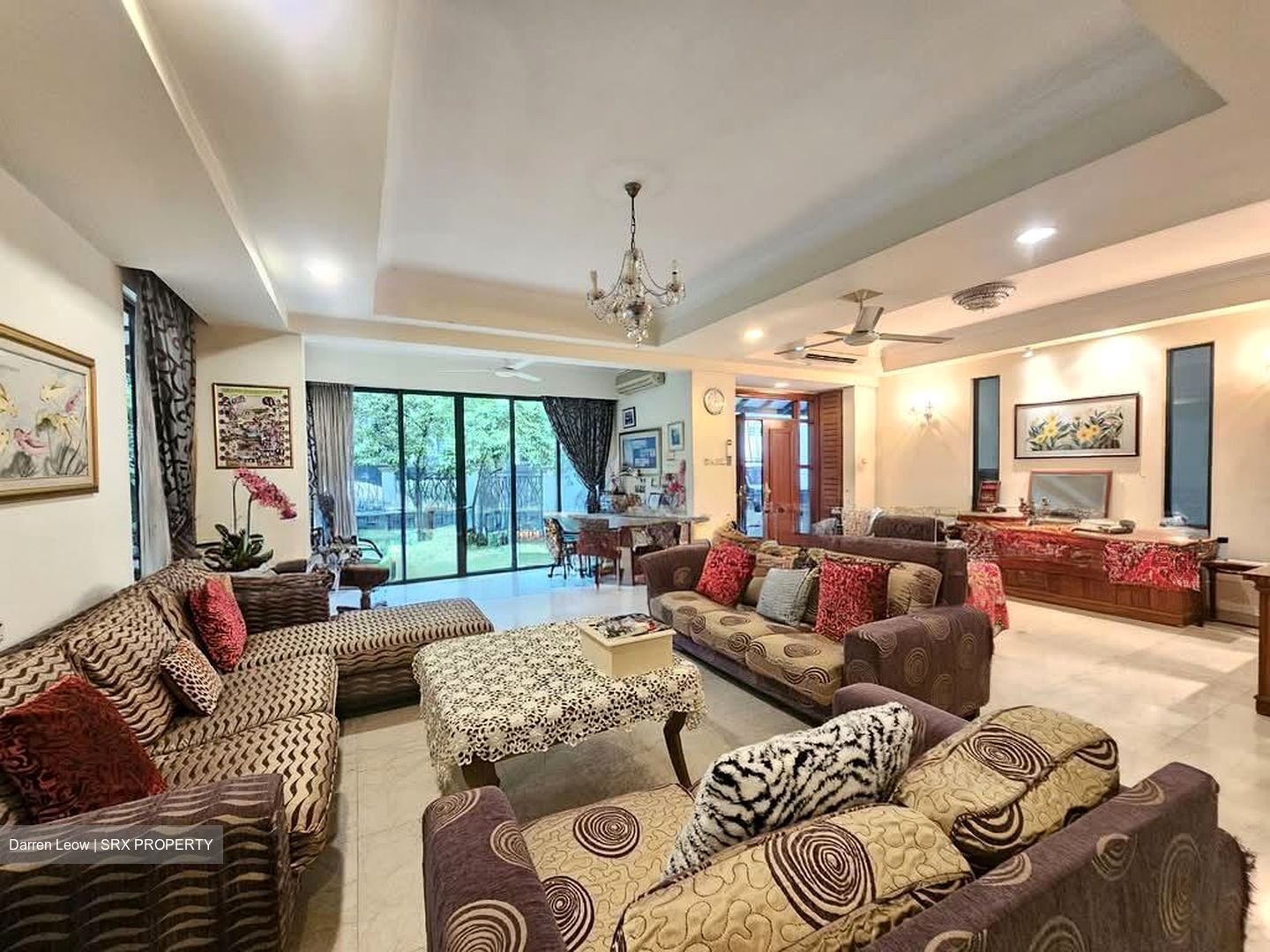 Watten Estate (D11), Semi-Detached #553871661